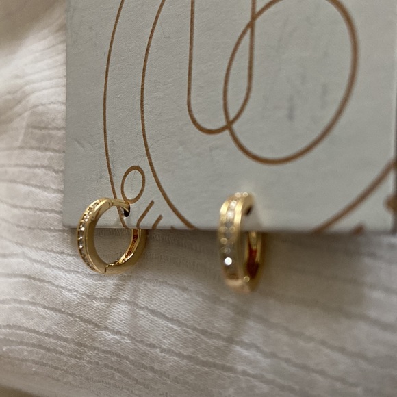 Urban Outfitters Earrings - Picture 2 of 3